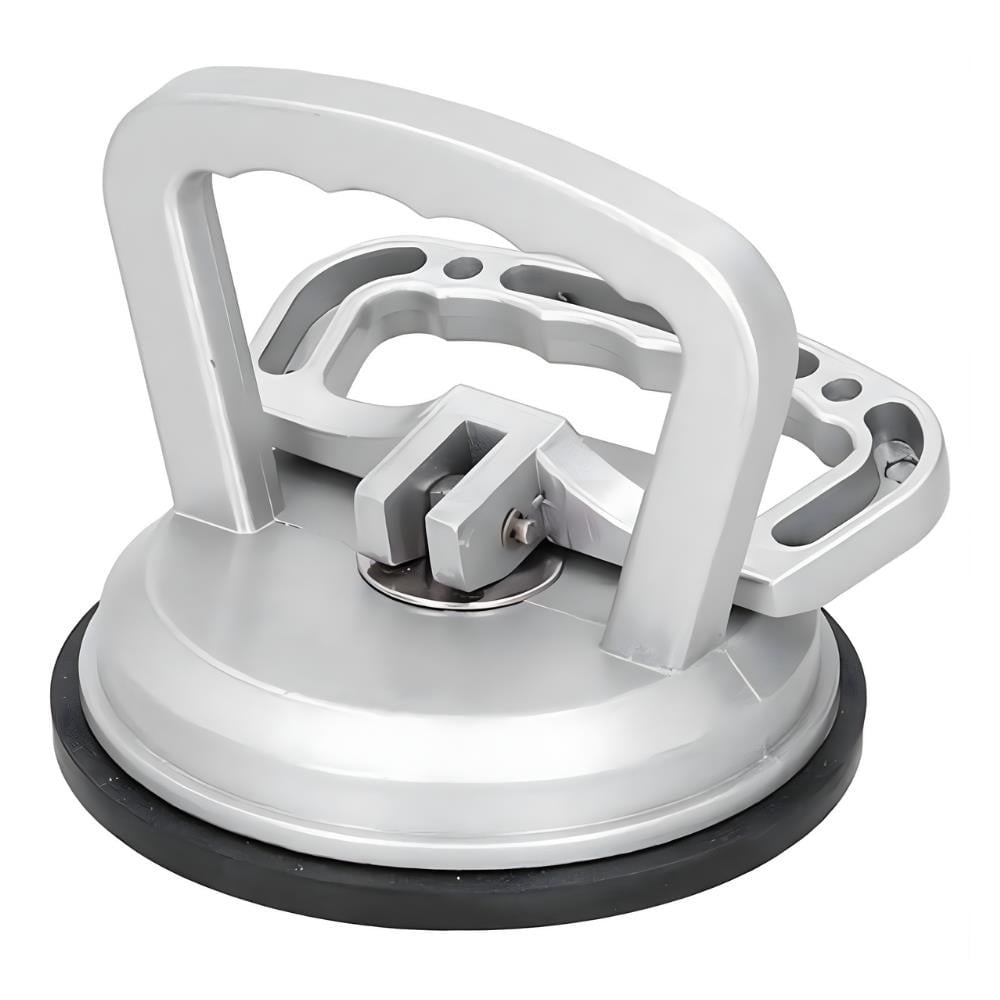 TOMAX Alüminyum Cam Vantuzu Tekli