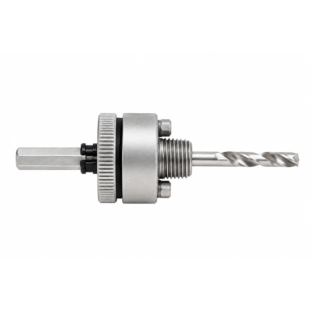 TOMAX Bi-Metal Panç Adaptörü Hex 32 X 152 Mm