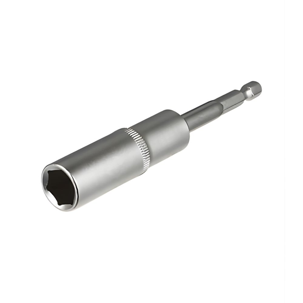 TOMAX Bits Saplı Derin Lokma Adaptörü HEX 13 Mm