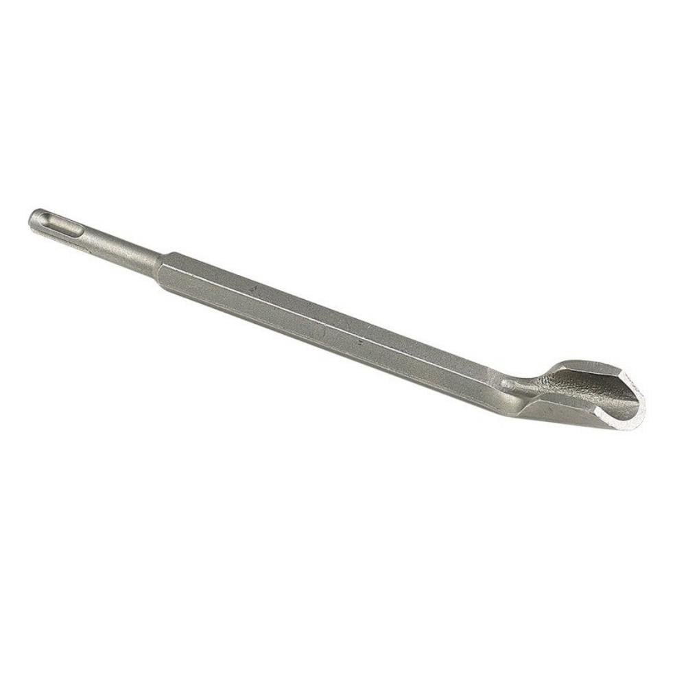 TOMAX SDS Keski Oluklu 25 Cm