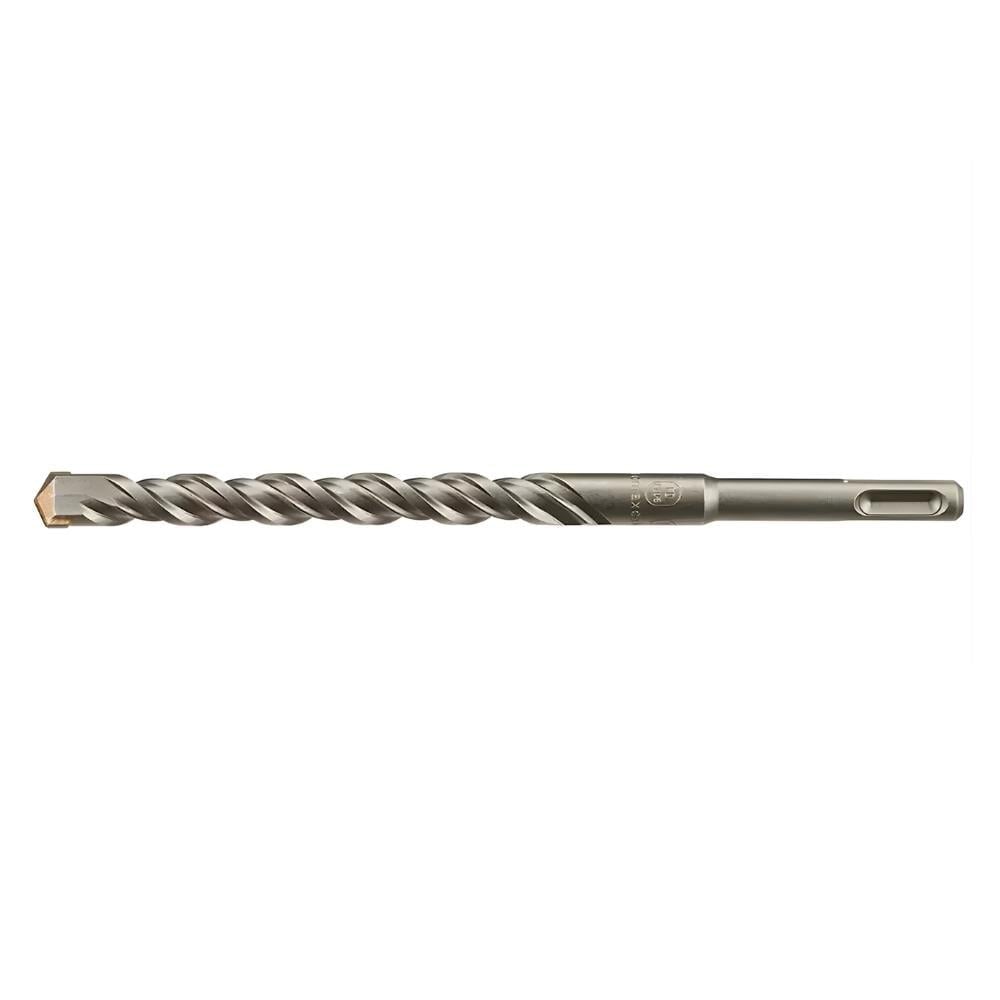 TOMAX SDS Matkap Ucu 4 Elmaslı 16 × 210 Mm