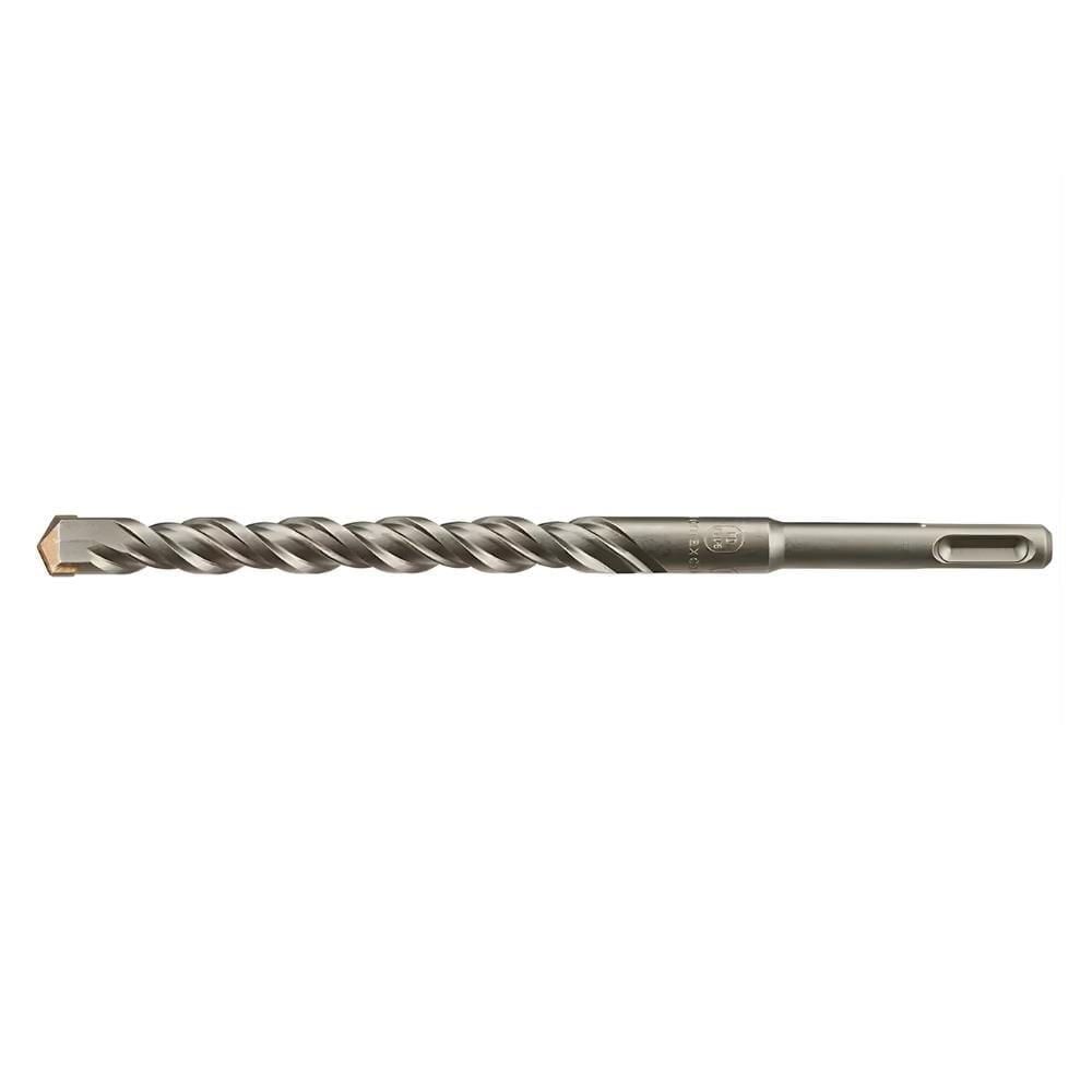 TOMAX SDS Matkap Ucu 4 Elmaslı 18 × 210 Mm