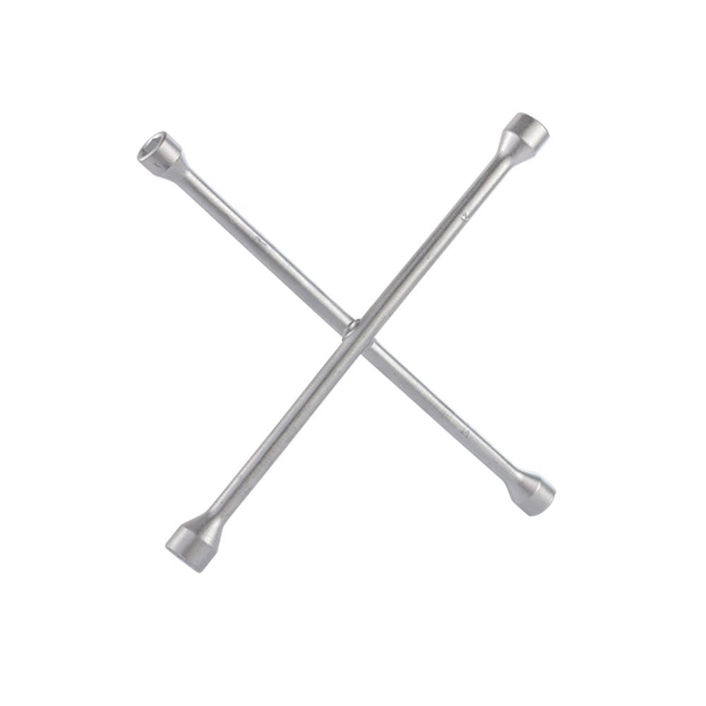 UNIVERSAL Bijon Anahtarı İstavroz Tipi 17 X 19 X 21 X 22 Mm