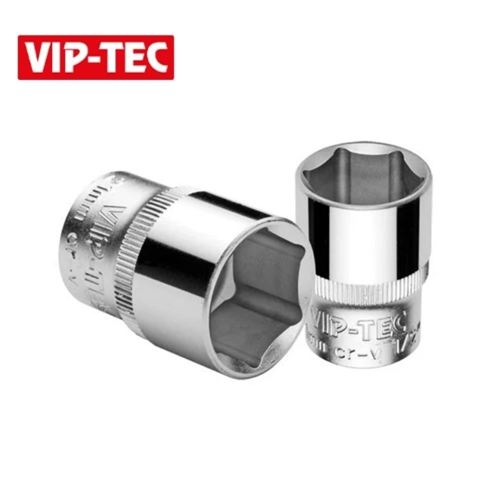 VIP-TEC 1/2 Altı Köşe Lokma 20 Mm