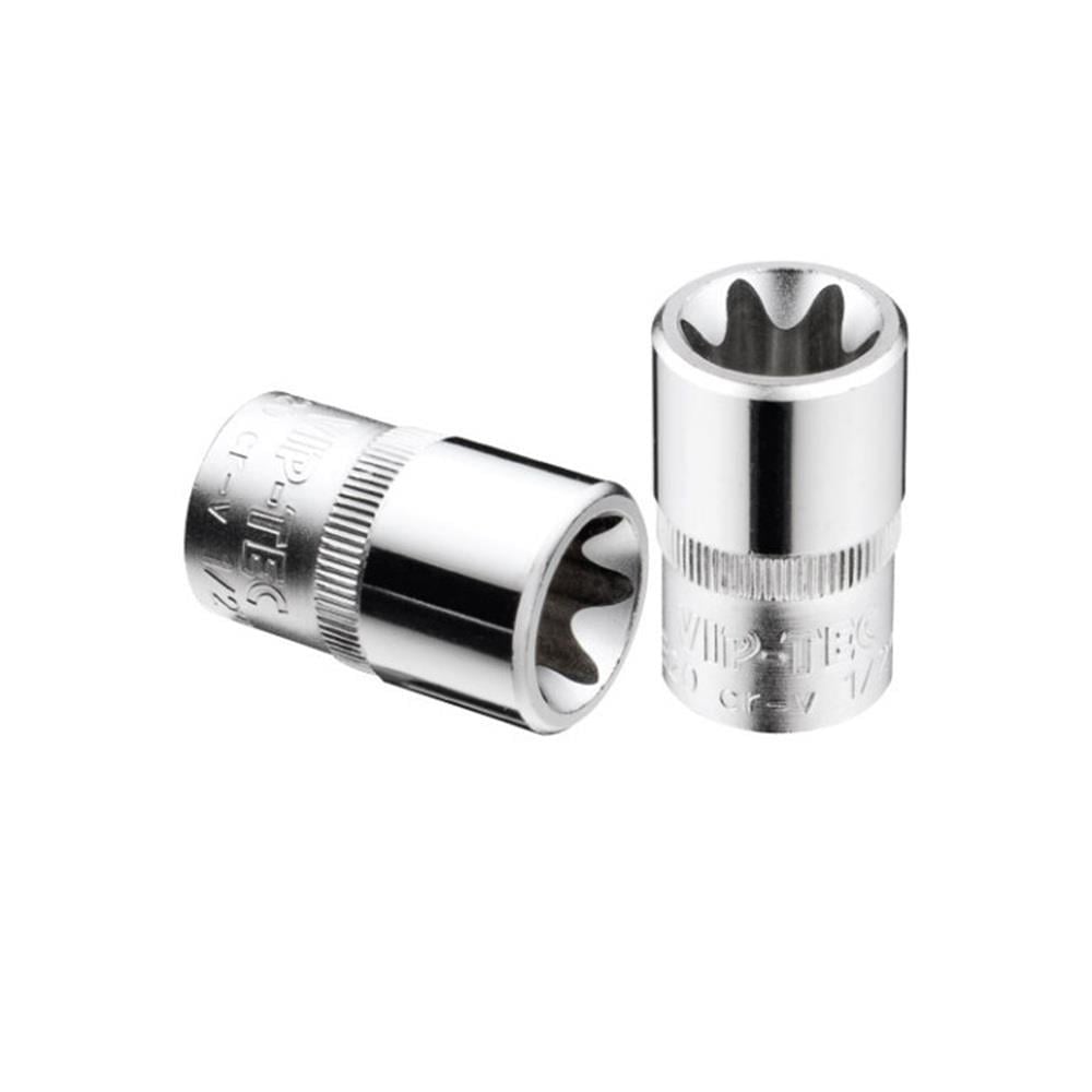 VIP-TEC 1/2 E10 Torx Lokma