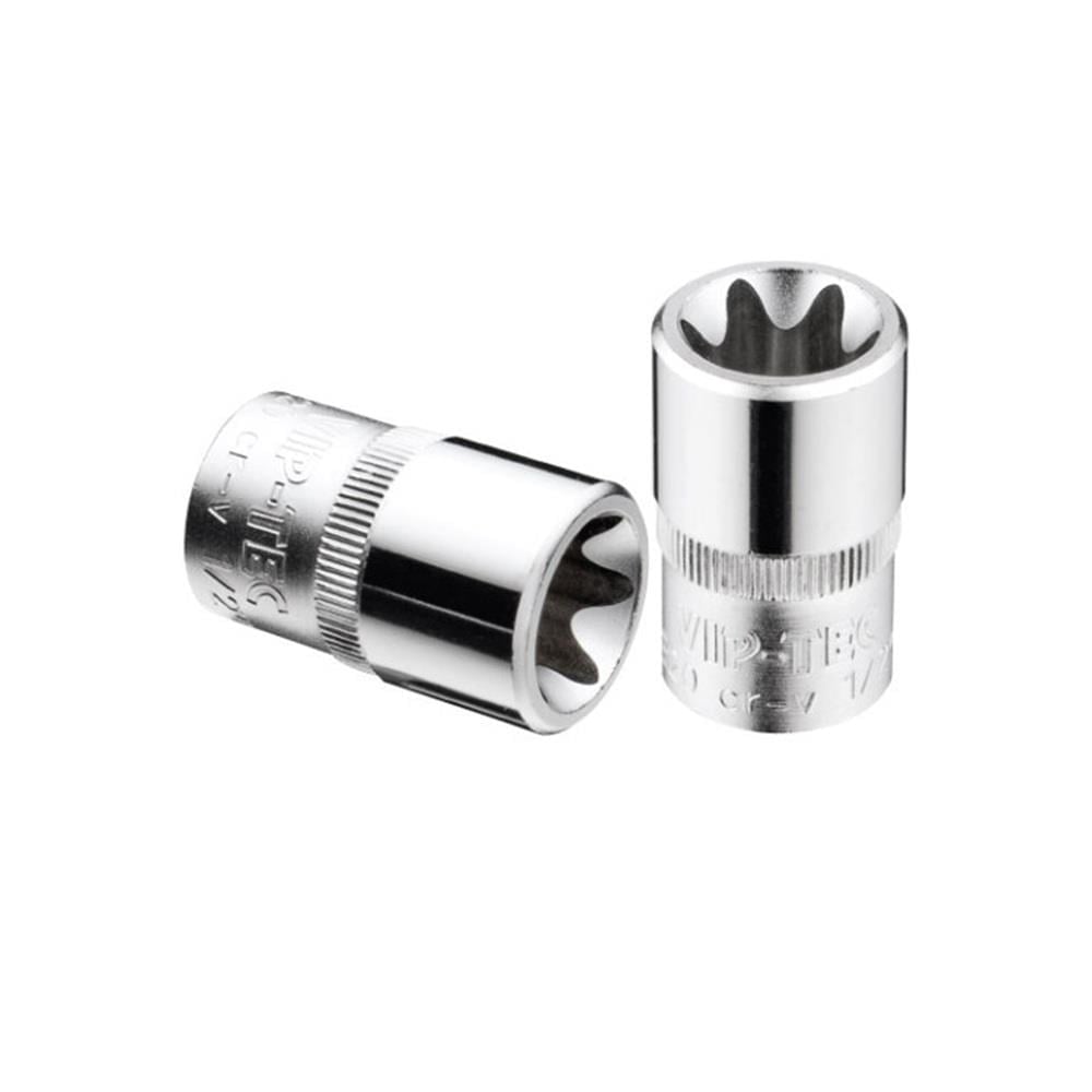 VIP-TEC 1/2 E20 Torx Lokma