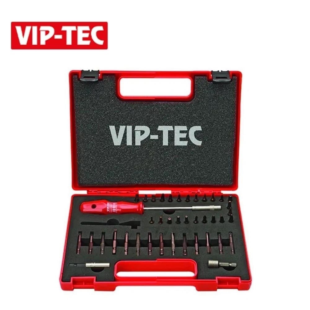 VIP-TEC Bits Uç Takımı 41 Parça