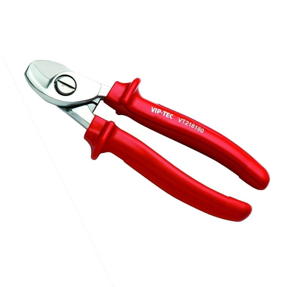 VIP-TEC Kablo Kesici 180 Mm