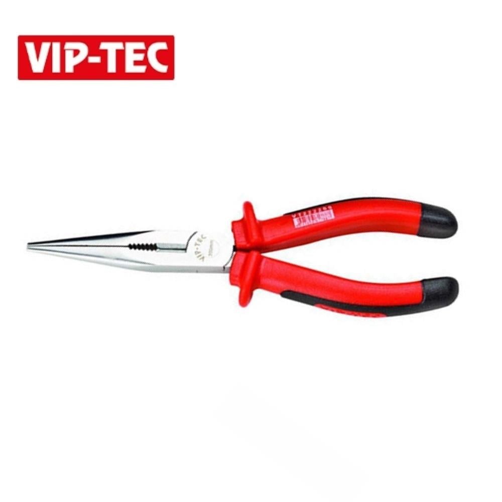 VIP-TEC Kargaburun Düz Uçlu Platinium 160 Mm
