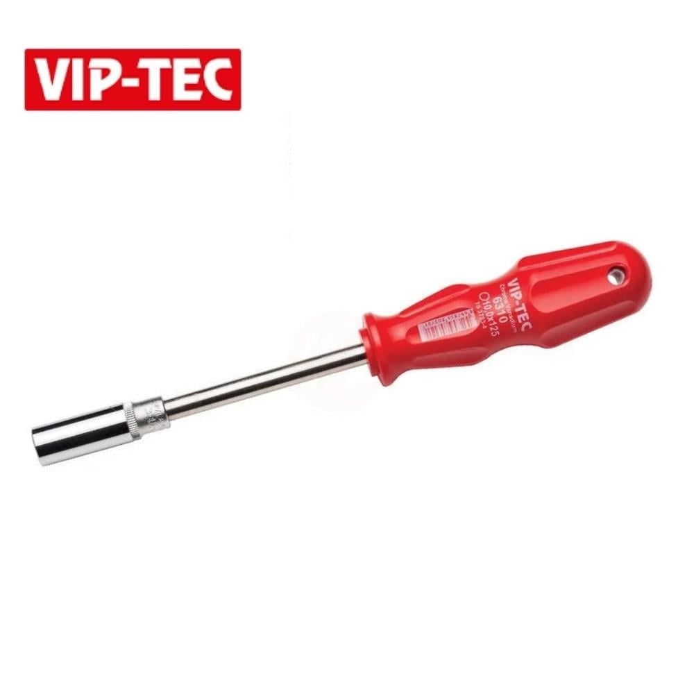 VIP-TEC Lokma Uçlu Tornavida 7 Mm