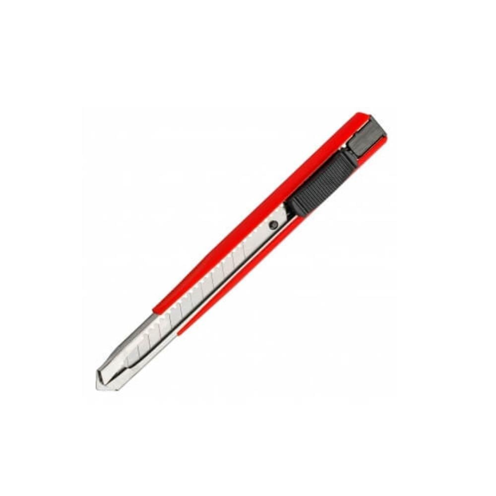 VIP-TEC VT875119 Maket Bıçağı Plastik 9 Mm