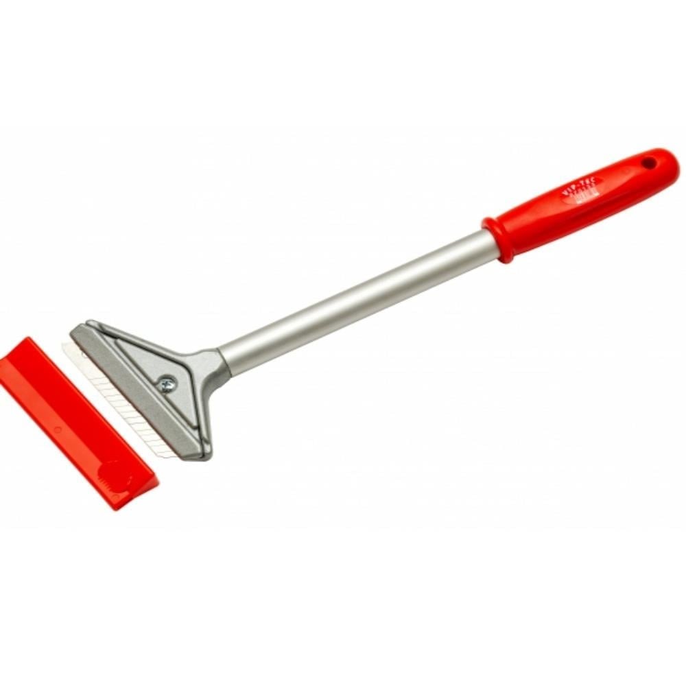 VIP-TEC VT875133 Profesyonel Kazıma Bıçağı 30 Cm