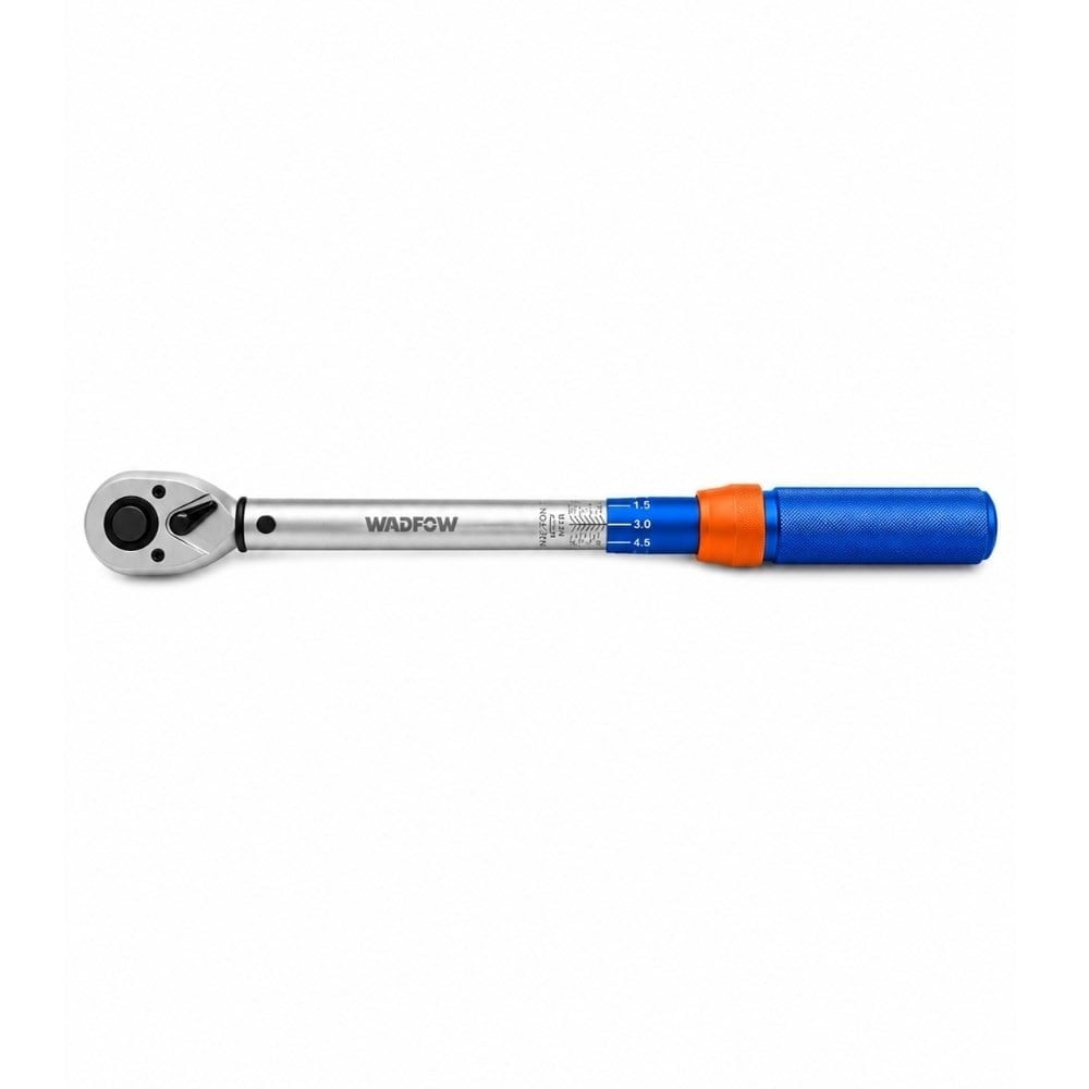 WADFOW 1/2 Tork Anahtarı 40–220 Nm