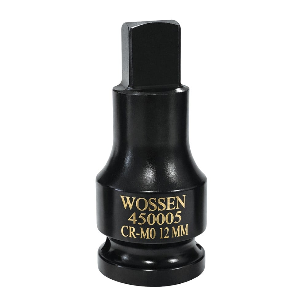 WOSSEN Karter Tapa Lokması Havalı 12 Mm