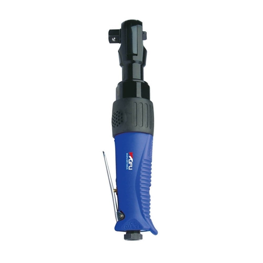 WUFU 1/2 Havalı Cırcır Kolu Pro 68 Nm