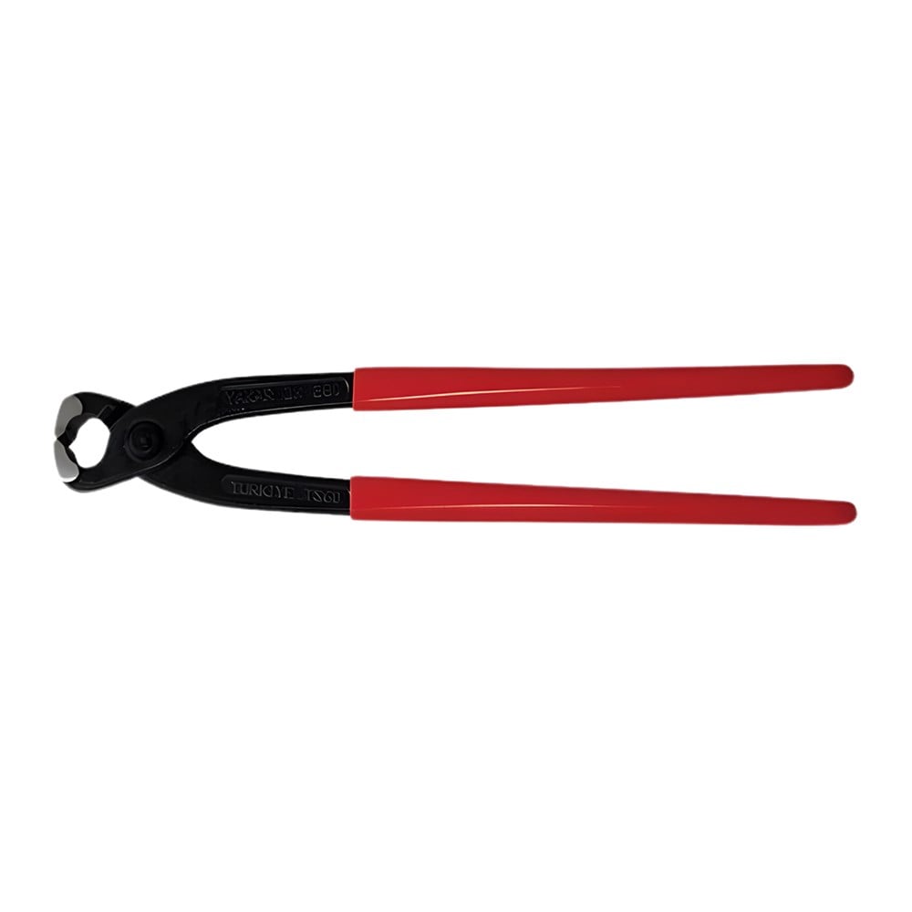 YAKAR KARDEŞLER Betoncu Kerpeteni 250 Mm