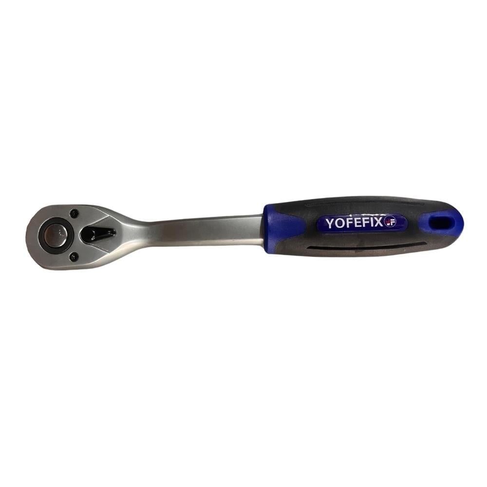 YOFE 3/8 Lokma Cırcır Kolu 210 Mm