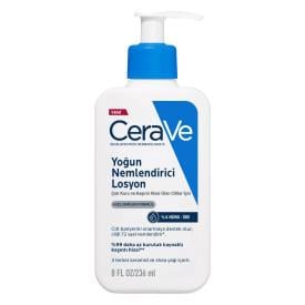 CeraVe Yoğun Nemlendirici Losyon 236ml