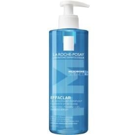 EFFACLAR JEL M 400ML