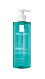 EFFACLAR MİKRO-PEELİNG TEMİZLEME JELİ 400 ML