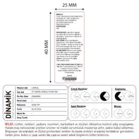 MINERAL 89 SPF - 30ml