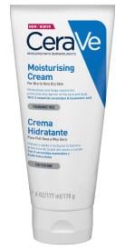 Nemlendirici Krem 177 ml