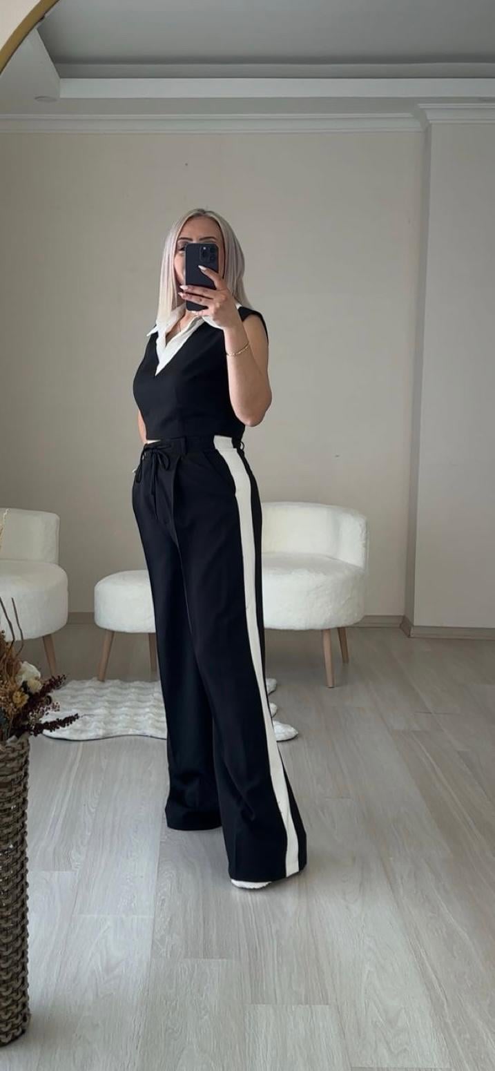 KONTRAST PANTOLON