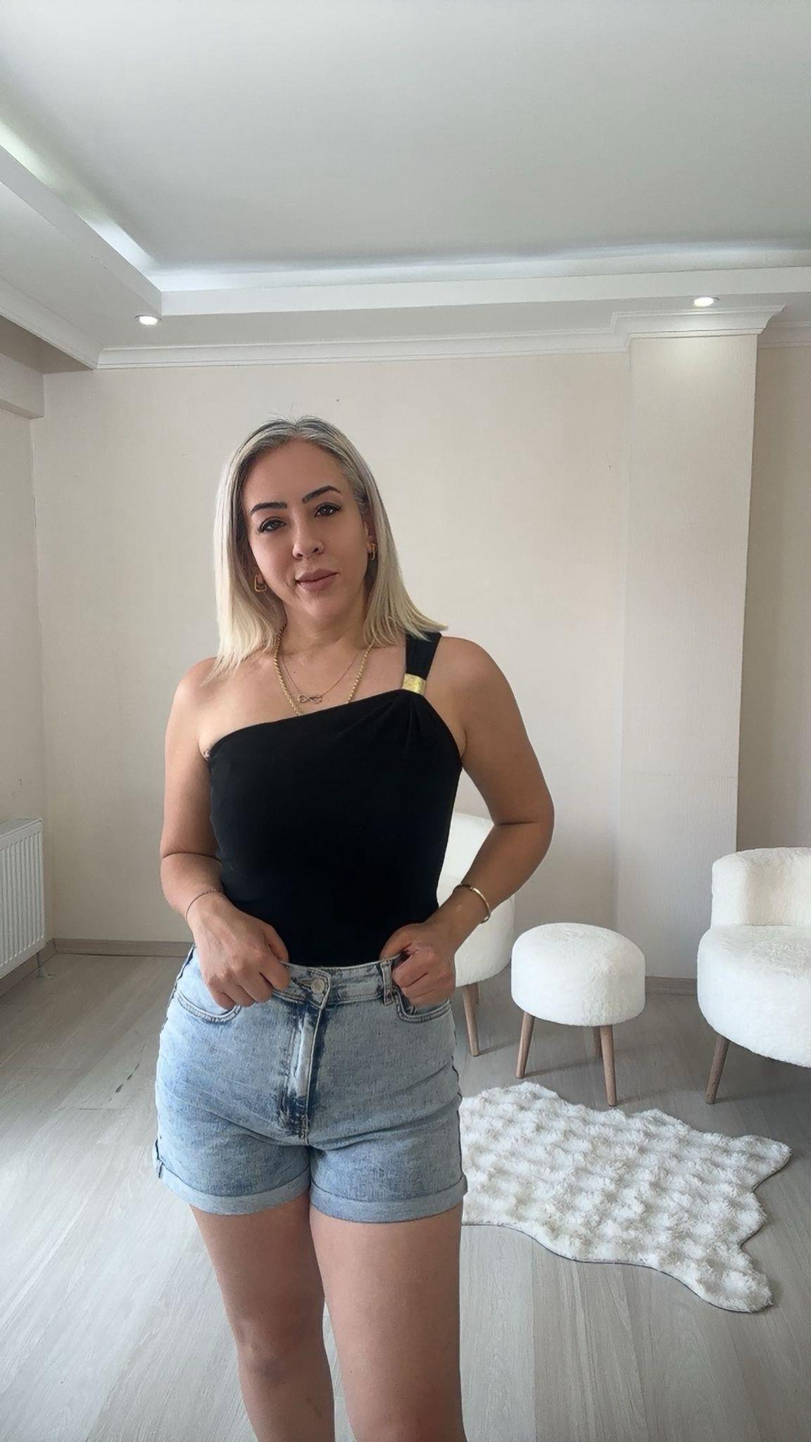 OMUZ TOKALI CROP