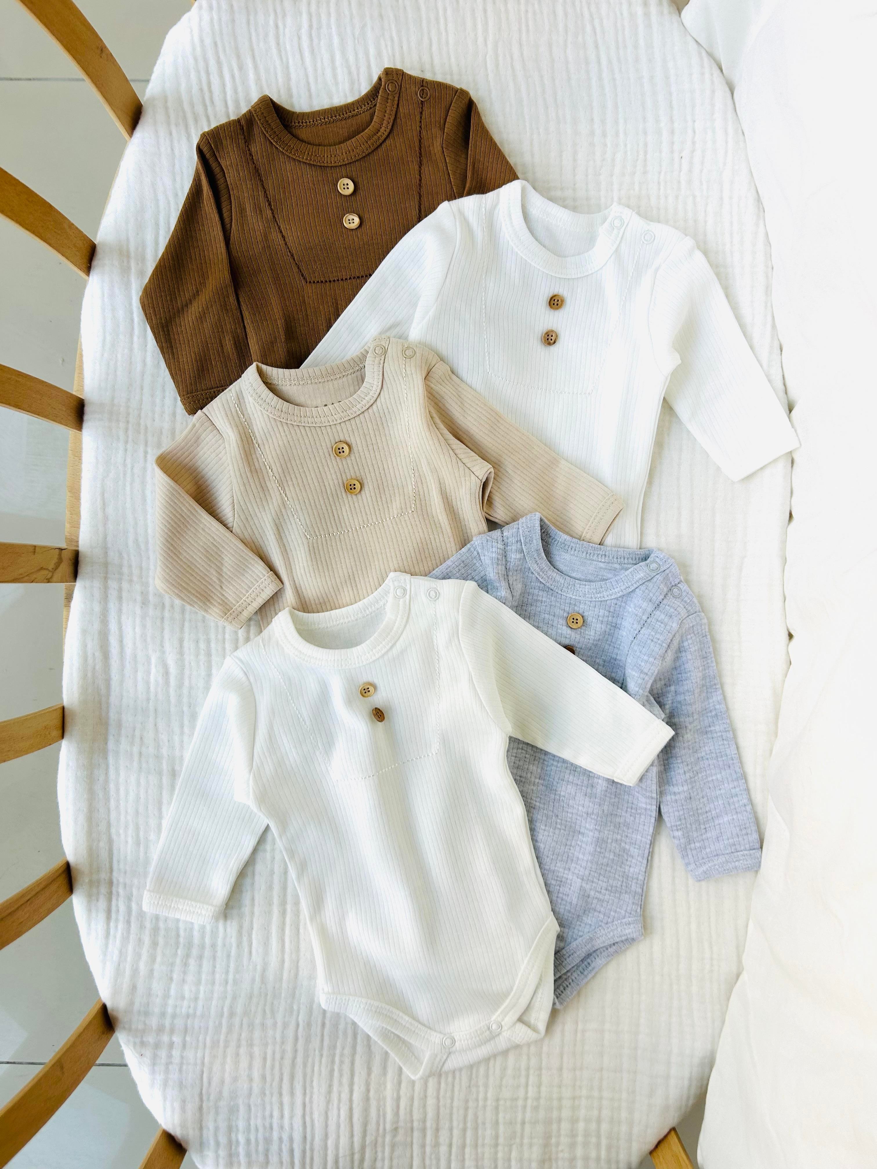 Basic 5'li Body Set