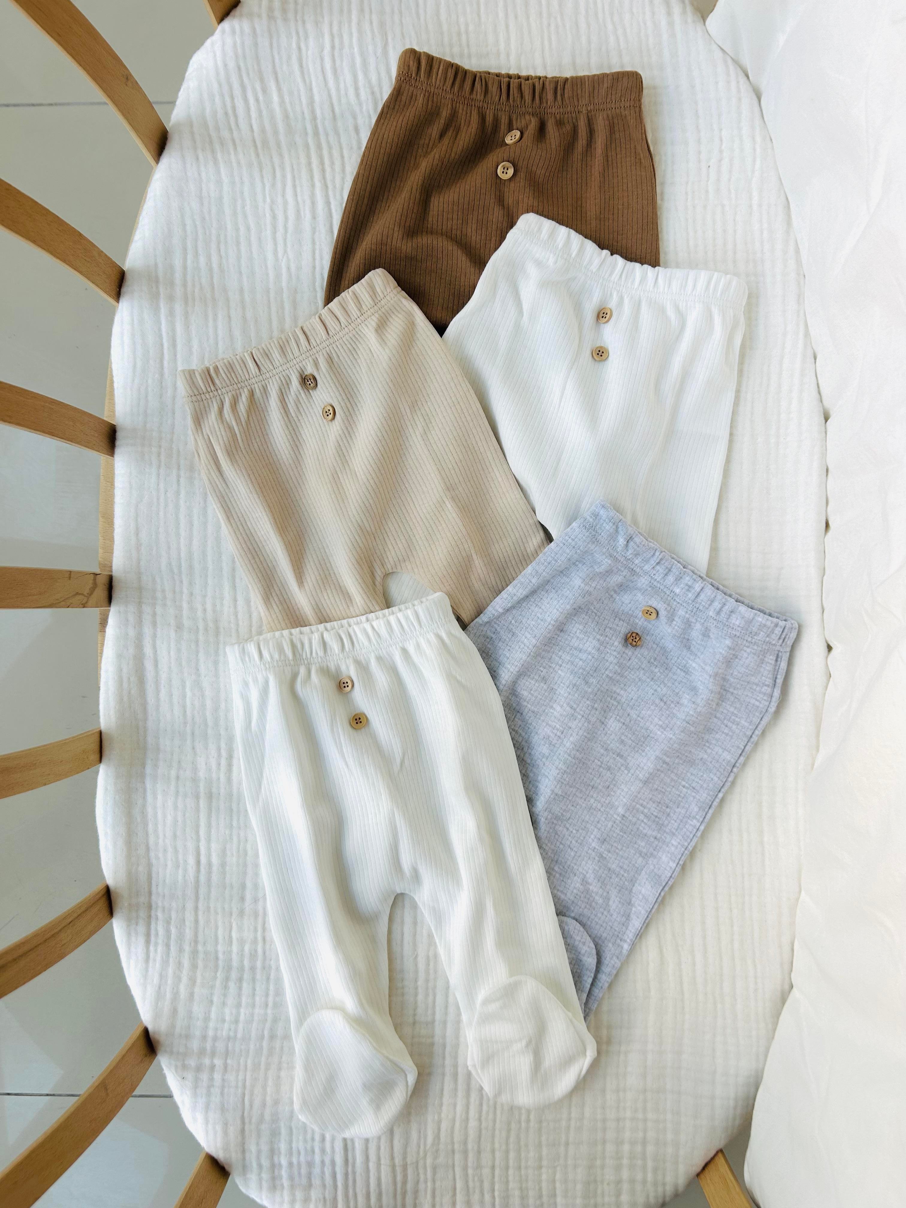 Basic 5'li Patikli Alt Set