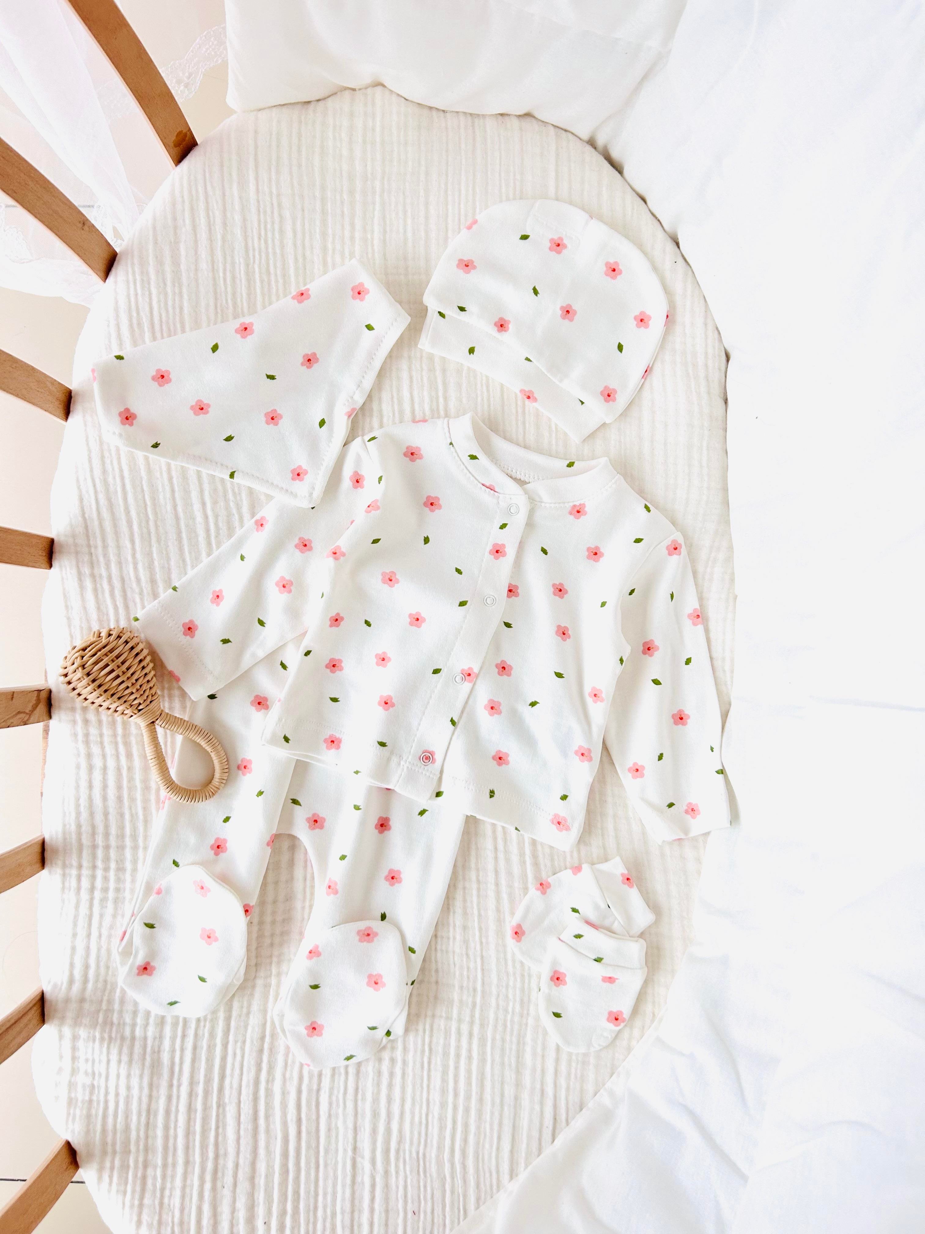 Daisy Yenidoğan Takım