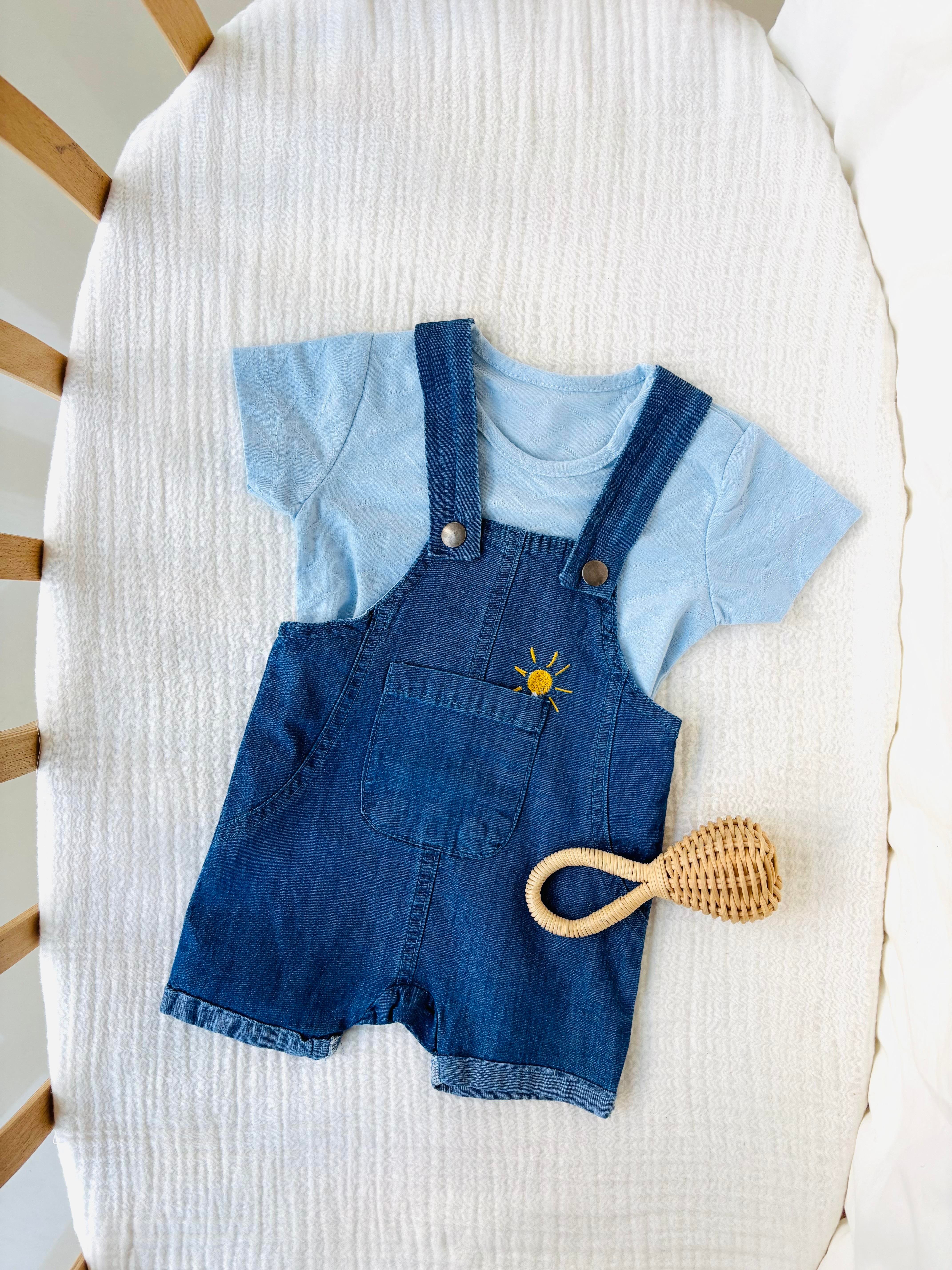 Douglas Kot Salopet Takım