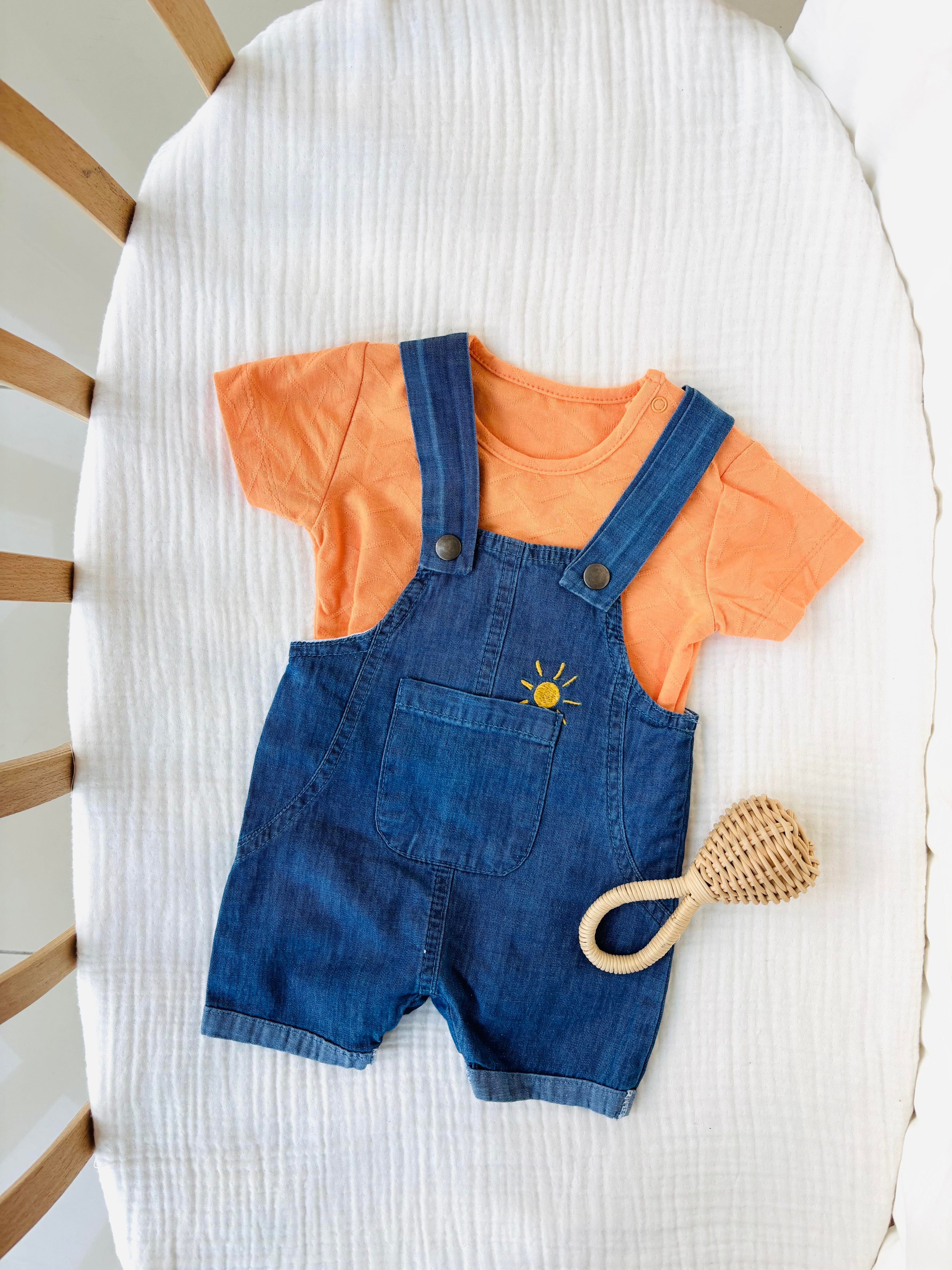 Douglas Kot Salopet Takım