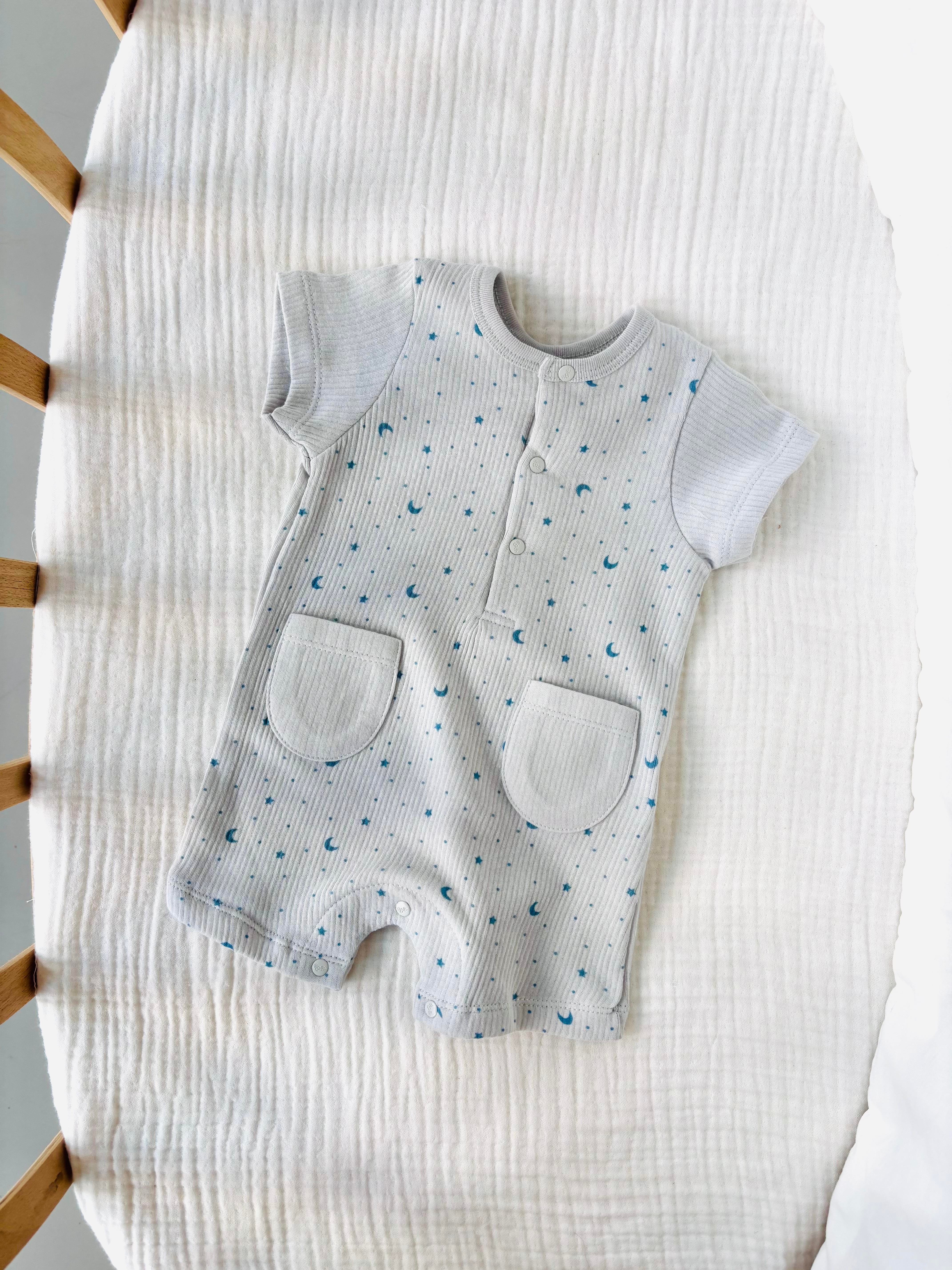 Galaksi Tulum - Mavi