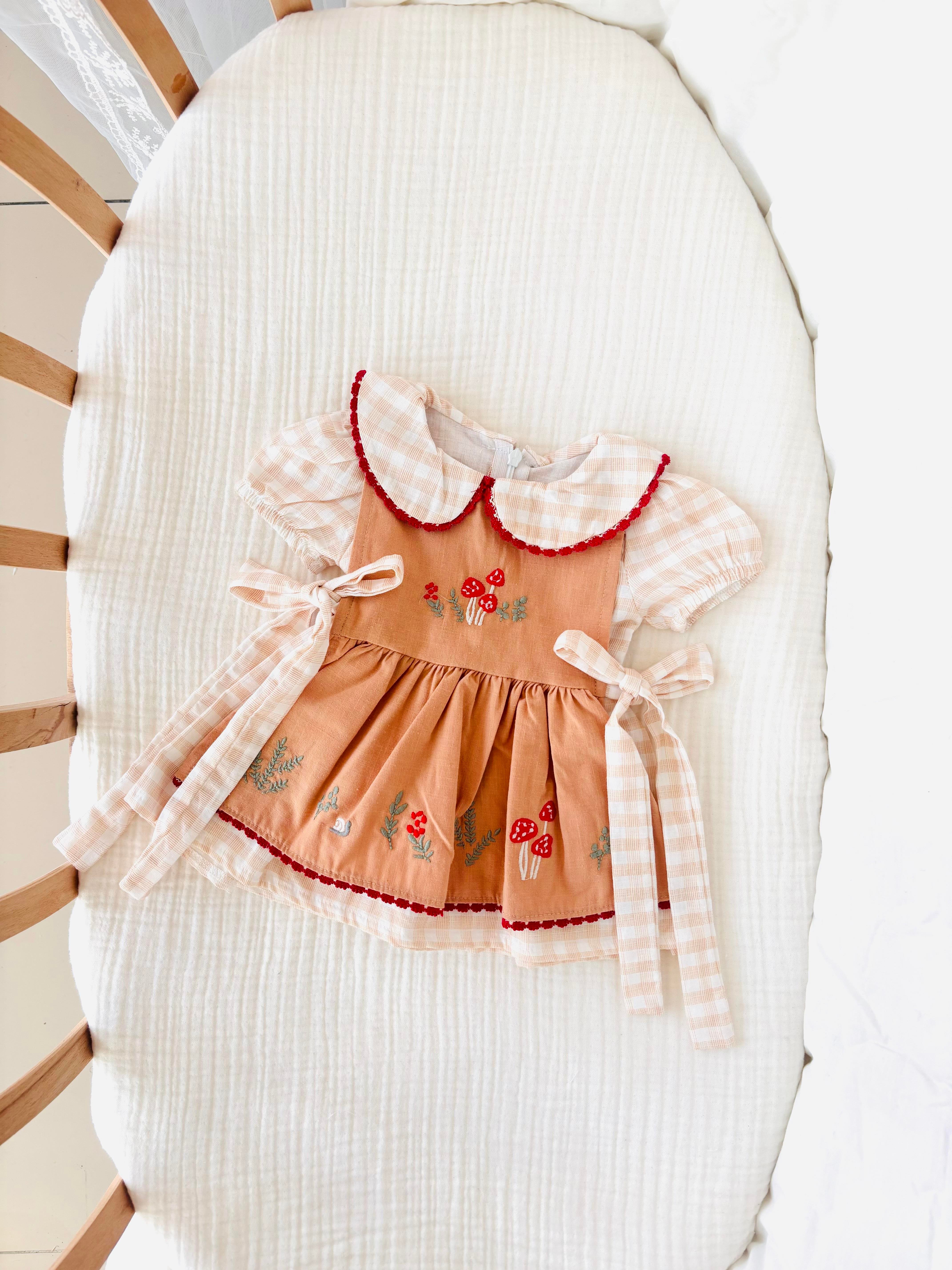 Heidi Tasarım Elbise