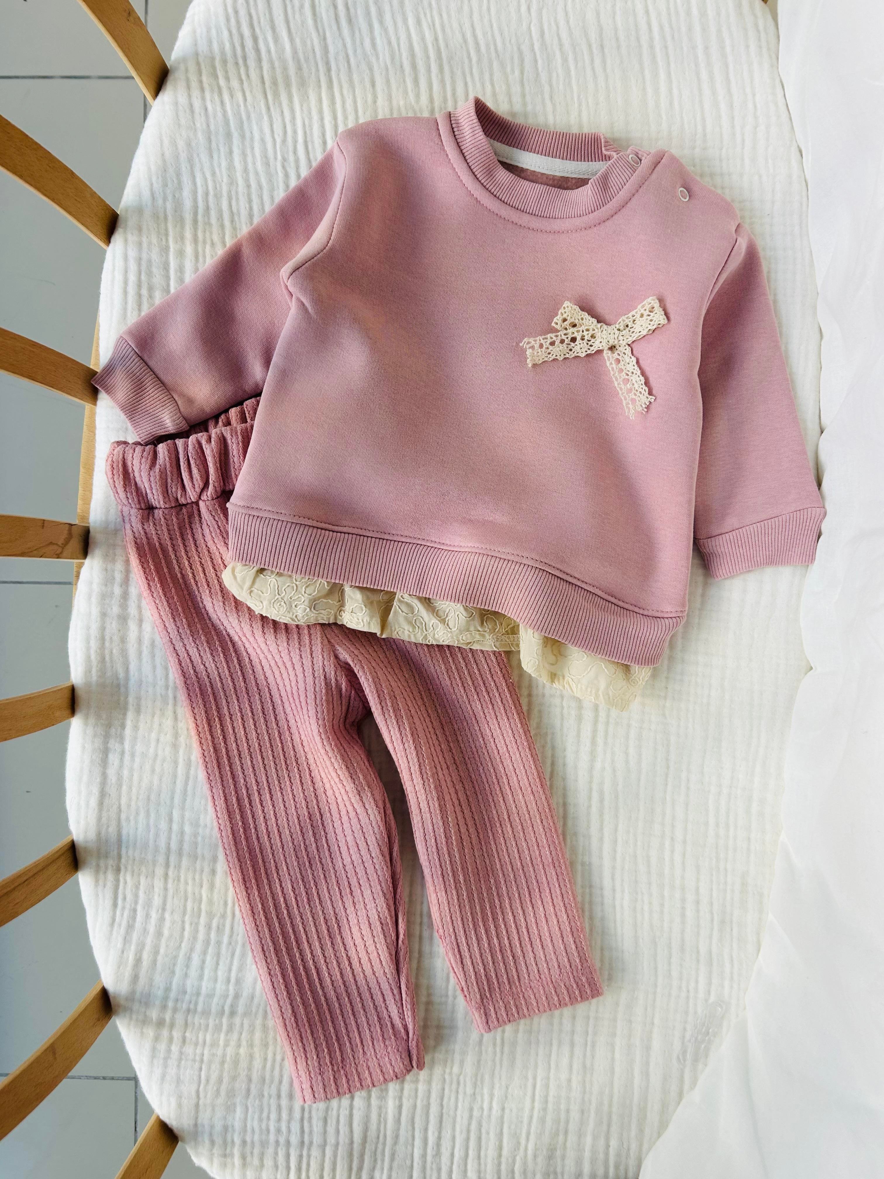 Helena Alt Üst Takım