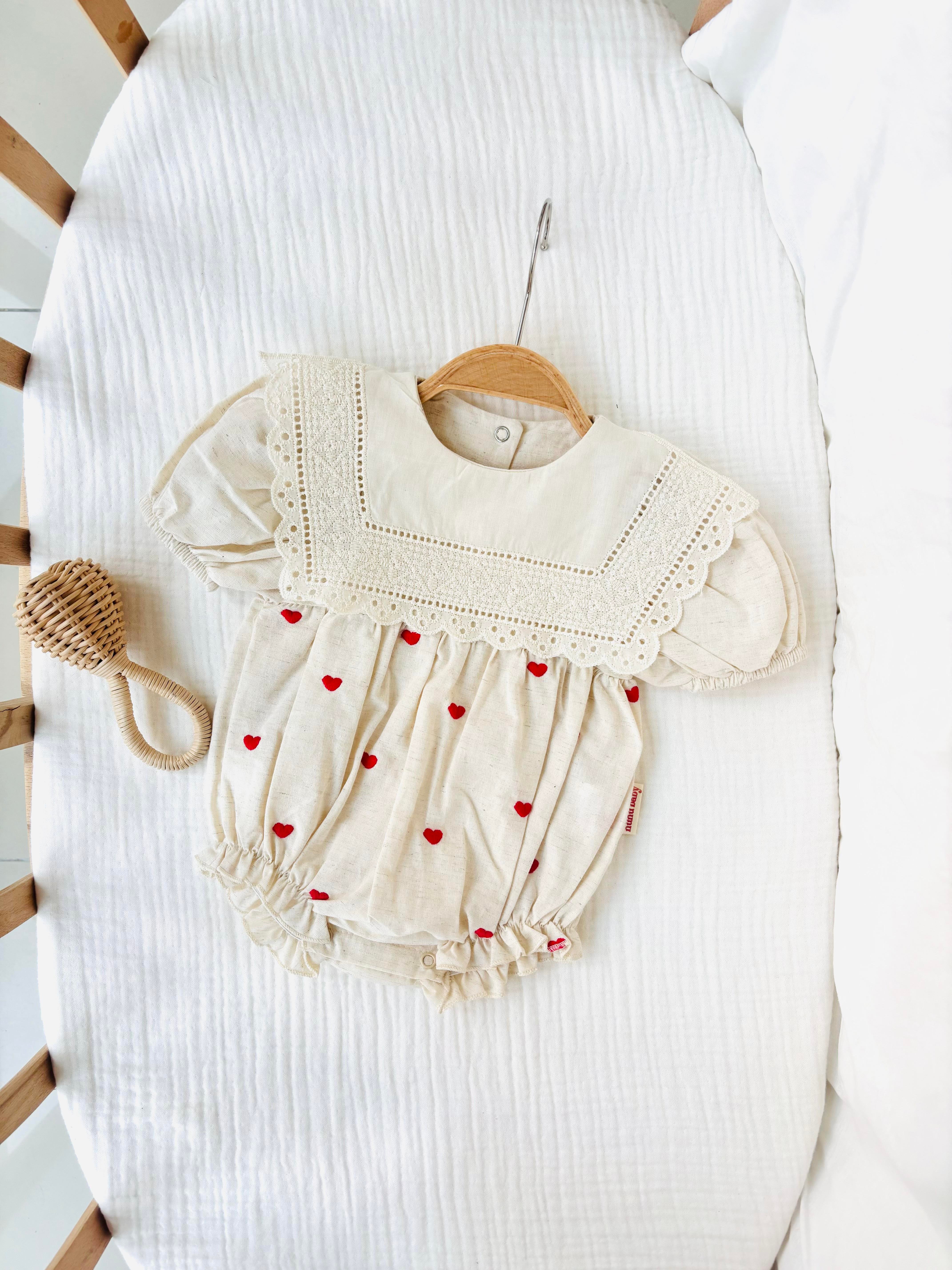 La Sienna Kalpli Romper