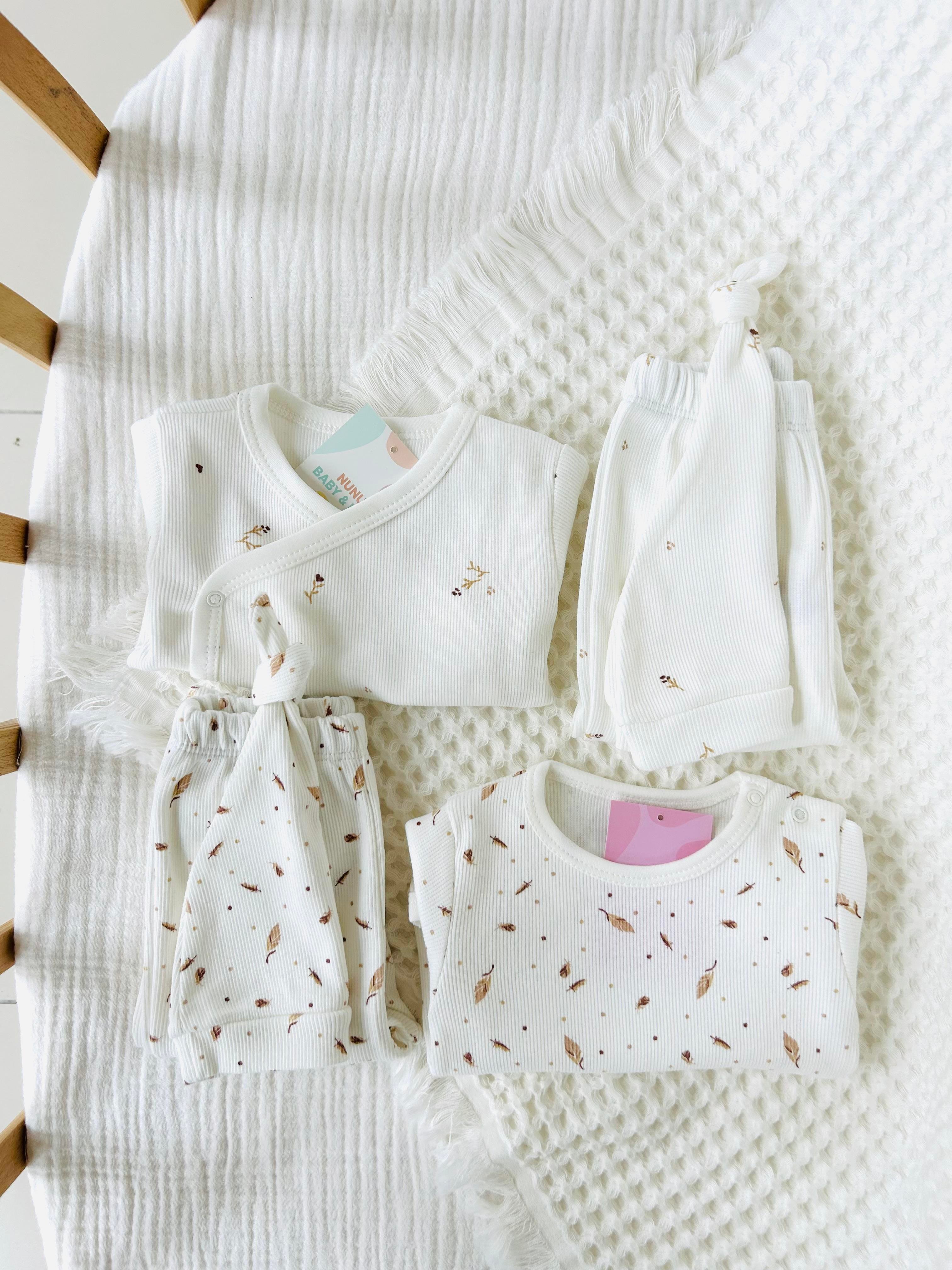 Lolla 7 Parça Hediye Kutusu