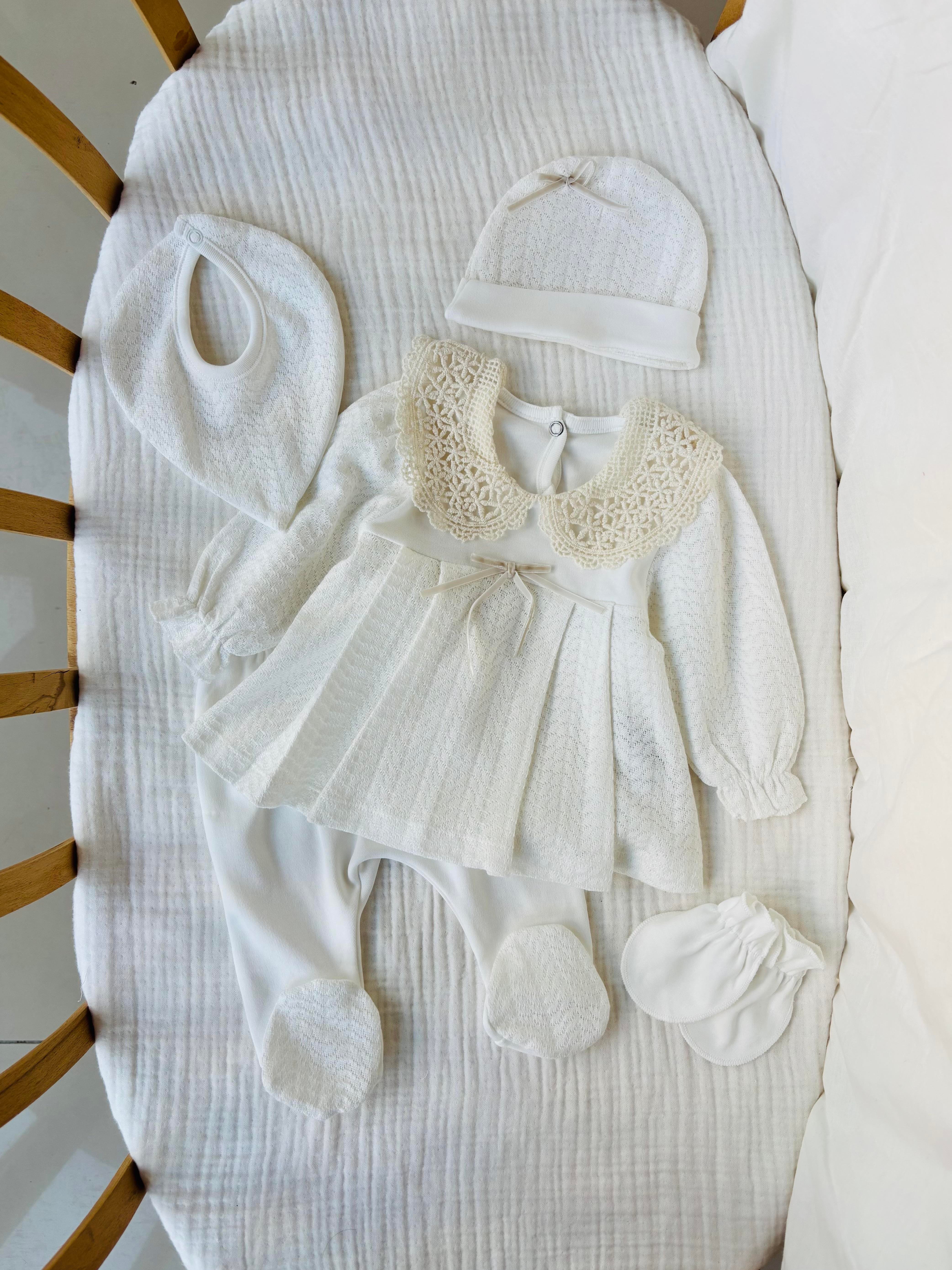 Penelope Dantelli Yenidoğan Takım