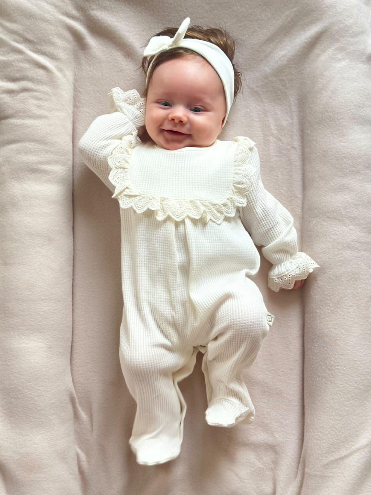 Sandra Bandanalı Tulum