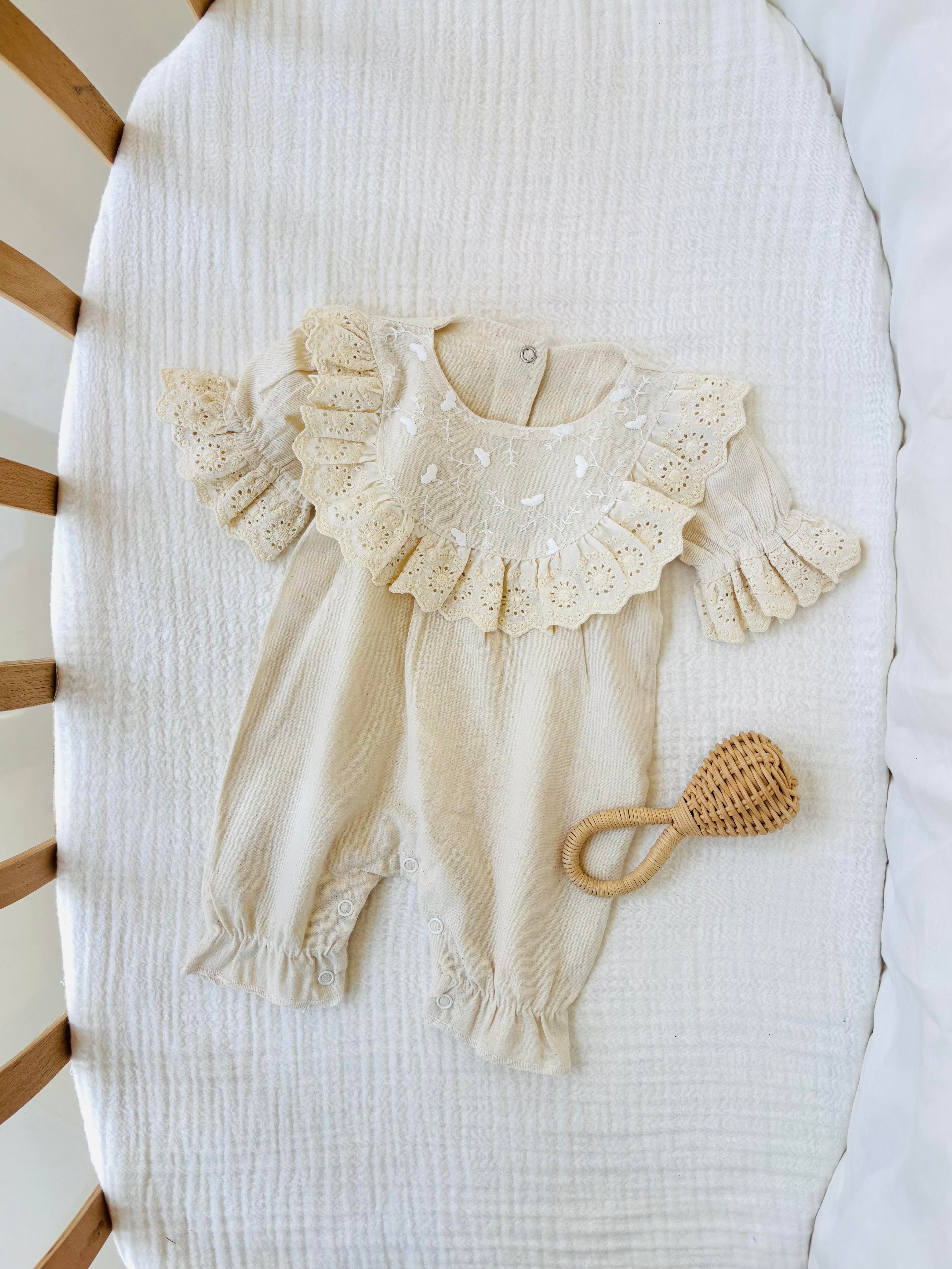 Viola Dantelli Tulum