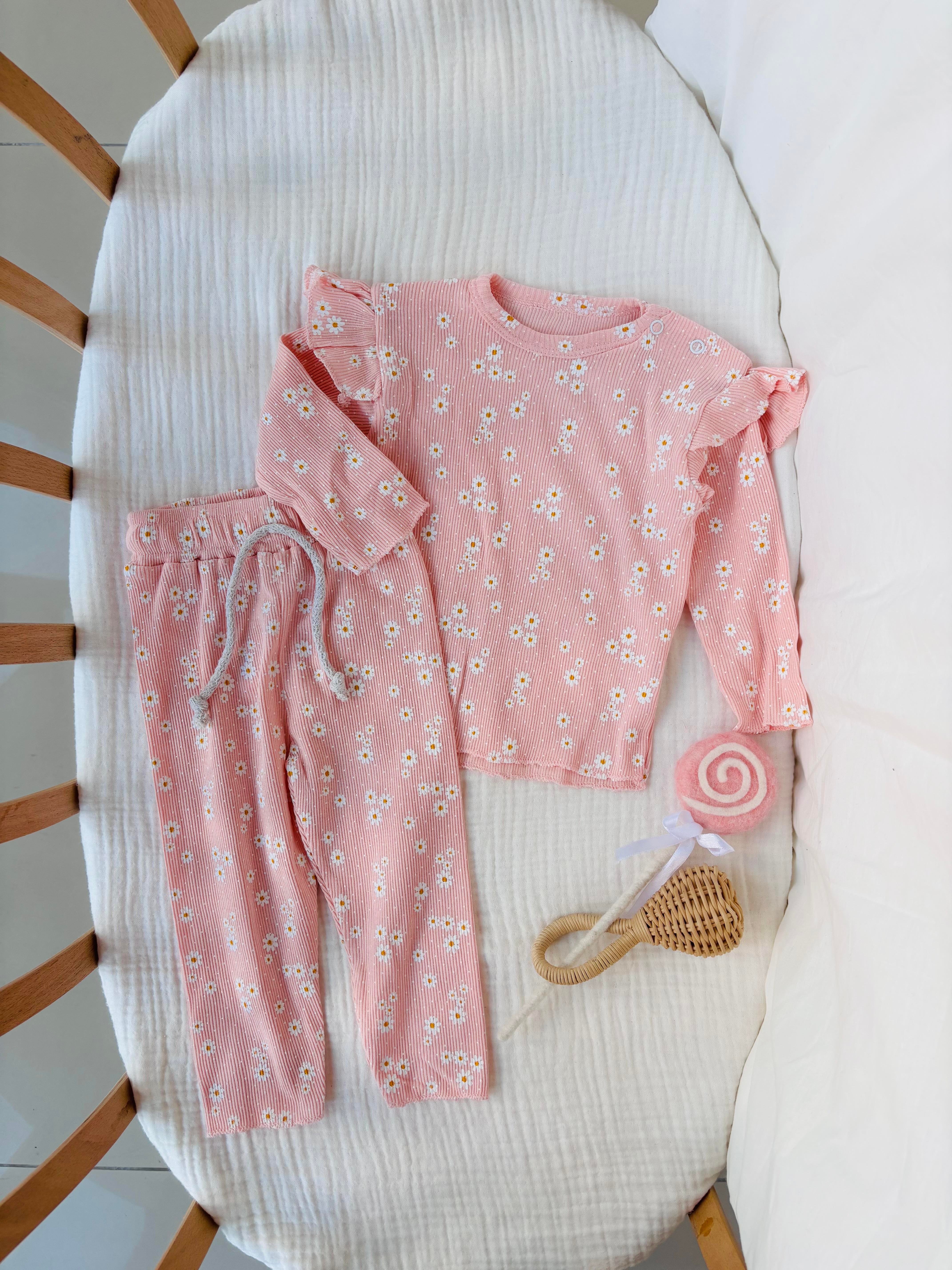 Youth Çiçekli Takım