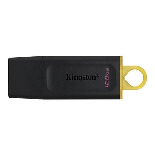 128 GB KINGSTON EXODIA USB BELLEK 3.2 DT DTX/128GB