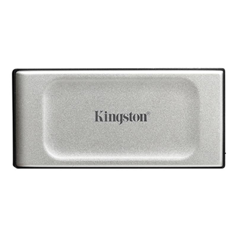 4 TB KINGSTON EXTERNAL SSD USB3.2 2000/2000 MBS SXS2000/4000G