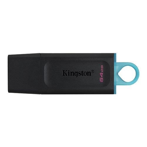 64 GB KINGSTON EXODIA USB BELLEK 3.2 DT DTX/64GB