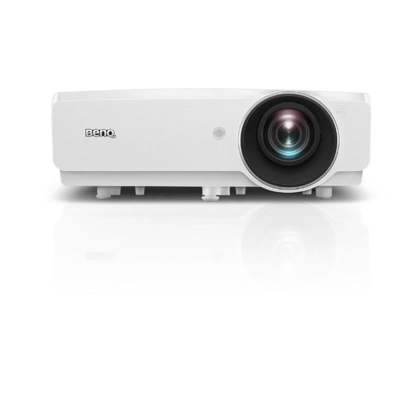 BENQ SH753P 5000 ANS 1920X1080 FHD 2XHDMI VGA RJ45 USB A USB B 3D DLP PROJEKSIYON