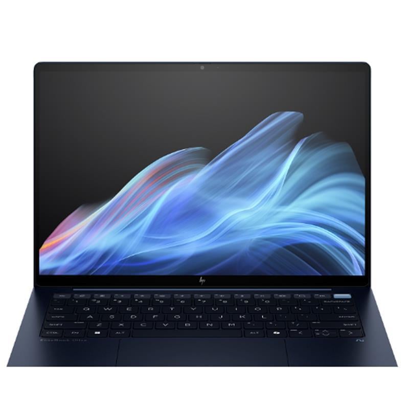 HP ELITEBOOK ULTRA G1I B68YZET I5-228 32GB 256SSD 14 W11PRO (YAPAY ZEKA DESTEKLİ)
