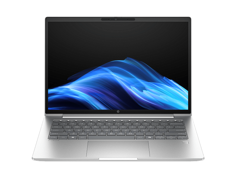 HP ProBook 4 G1i 14 CS7Q6ET Core Ultra 5 225U 24GB 1TB SSD FreeDOS Laptop