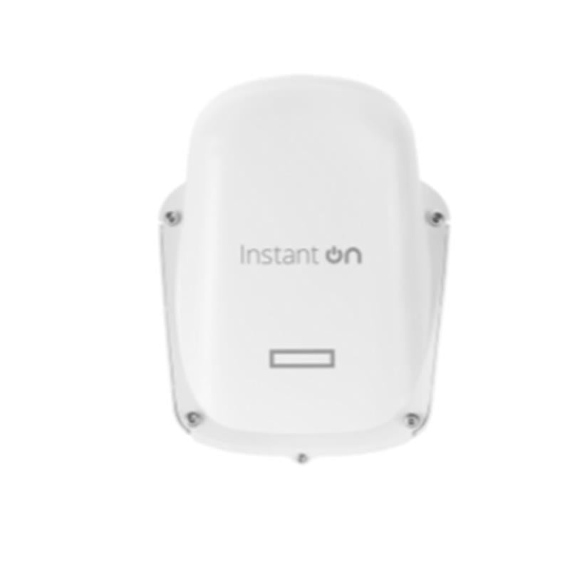 HPE ARUBA ION AP27 S1T37A DIŞ MEKAN ACCESS POINT(ADAPTÖRSÜZ)
