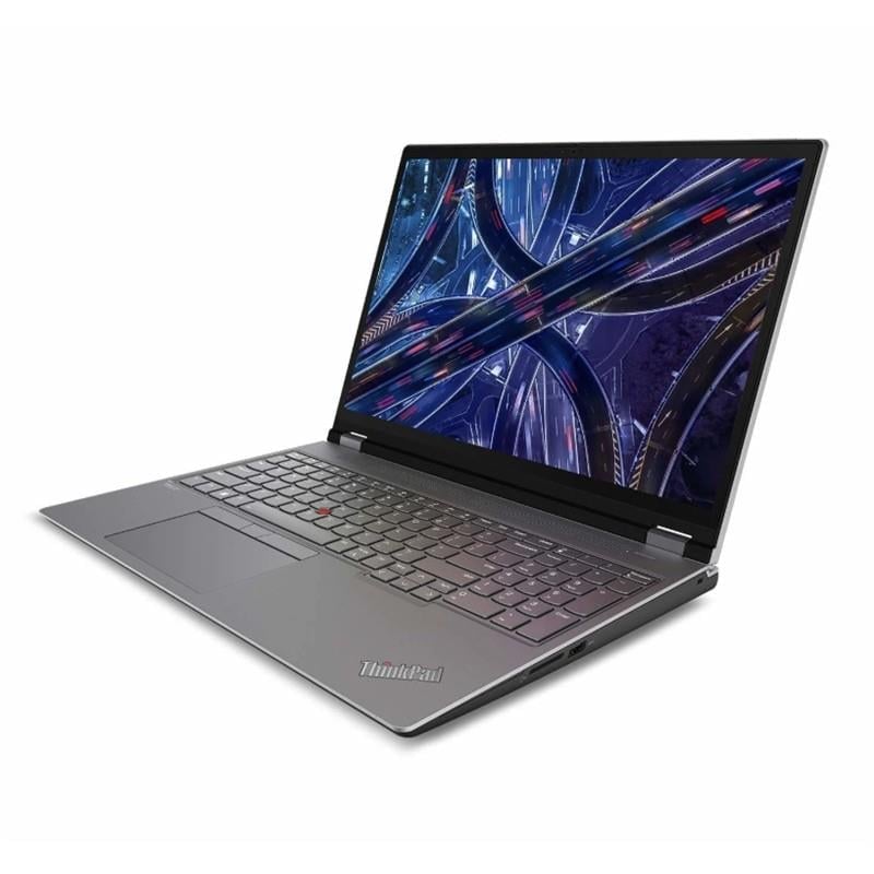 LENOVO THINKPAD 21KX001MTX MWS P16V V2 ULTRA-7 165H 2X16GB 1TB SSD NVIDIA RTX2000ADA 8GB 16